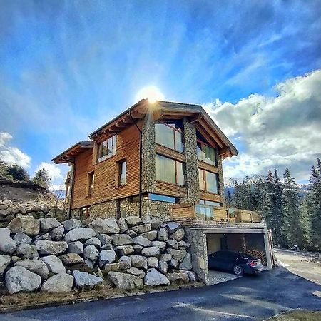Chalet Snow Demanovska Dolina Luaran gambar
