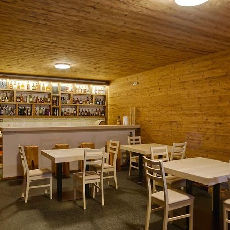 Chalet Snow Demanovska Dolina Luaran gambar