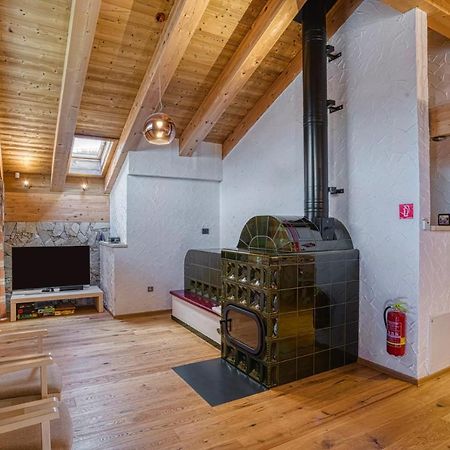 Chalet Snow Demanovska Dolina Luaran gambar