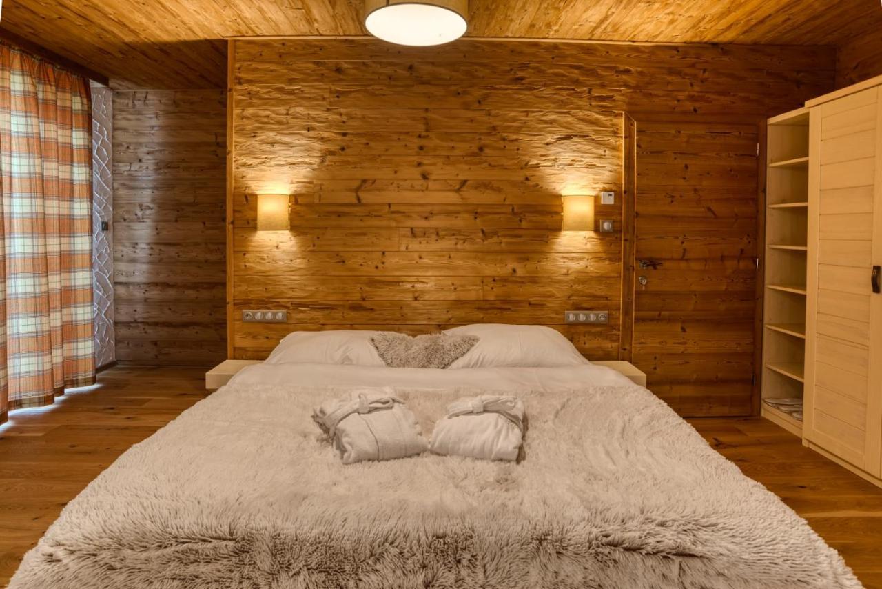 Chalet Snow Demanovska Dolina Luaran gambar