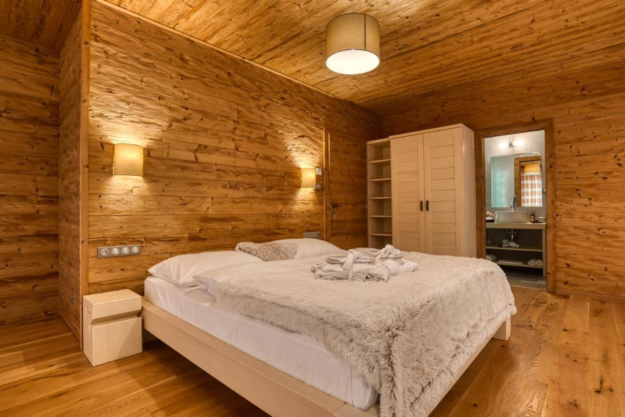 Chalet Snow Demanovska Dolina Luaran gambar