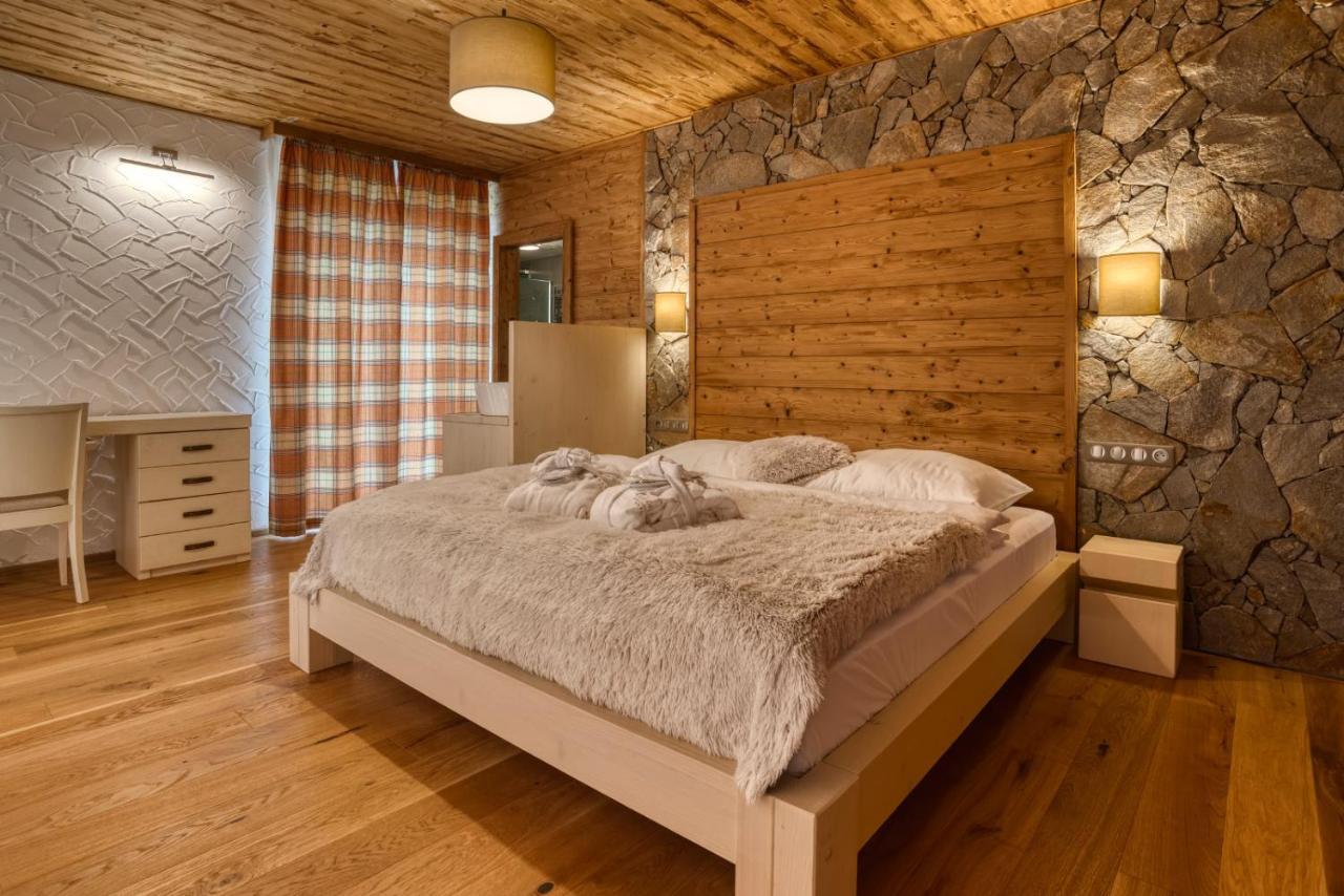 Chalet Snow Demanovska Dolina Luaran gambar