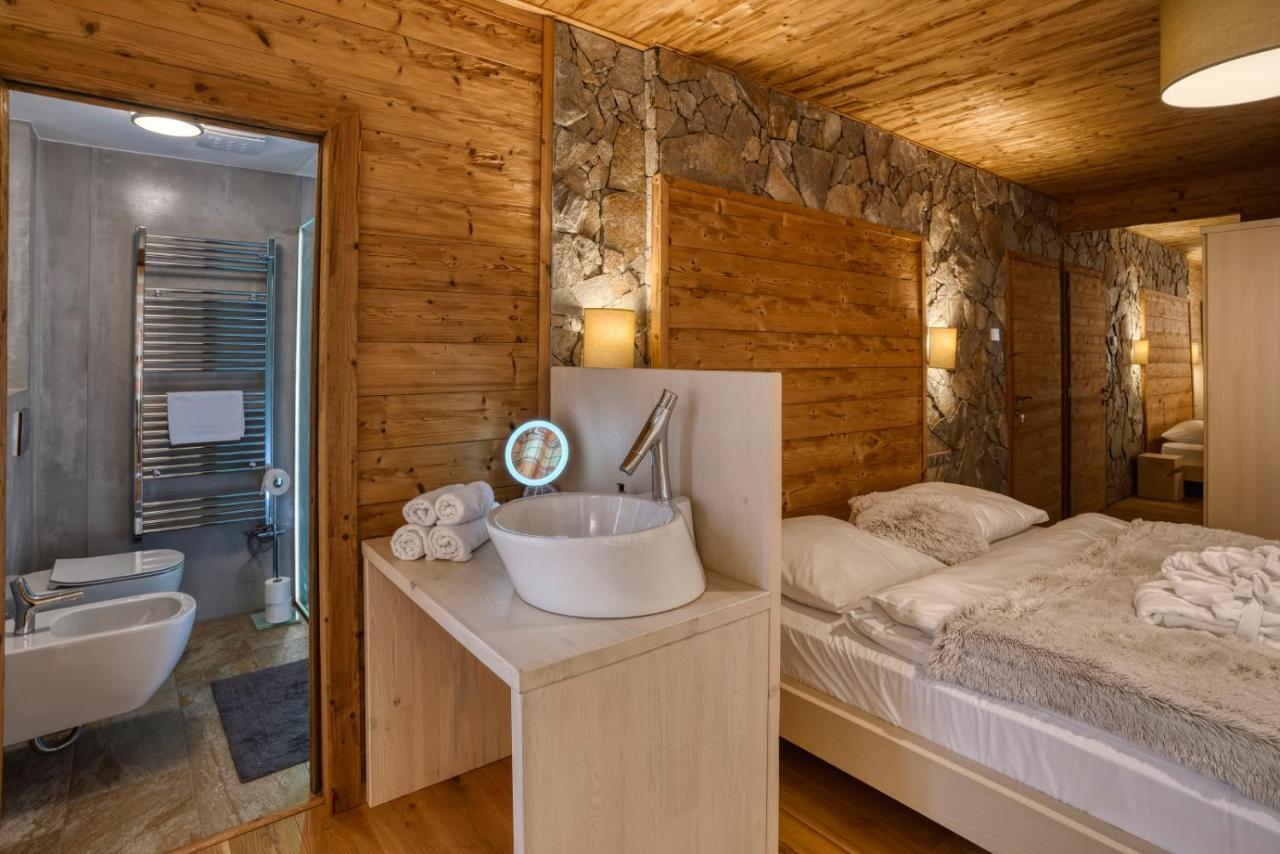 Chalet Snow Demanovska Dolina Luaran gambar