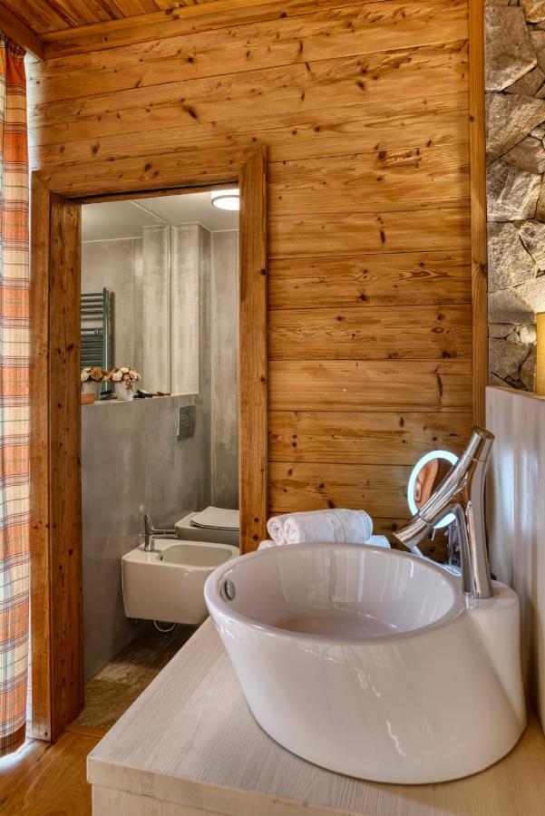 Chalet Snow Demanovska Dolina Luaran gambar