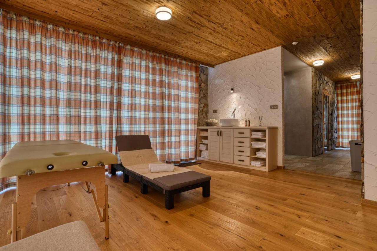 Chalet Snow Demanovska Dolina Luaran gambar