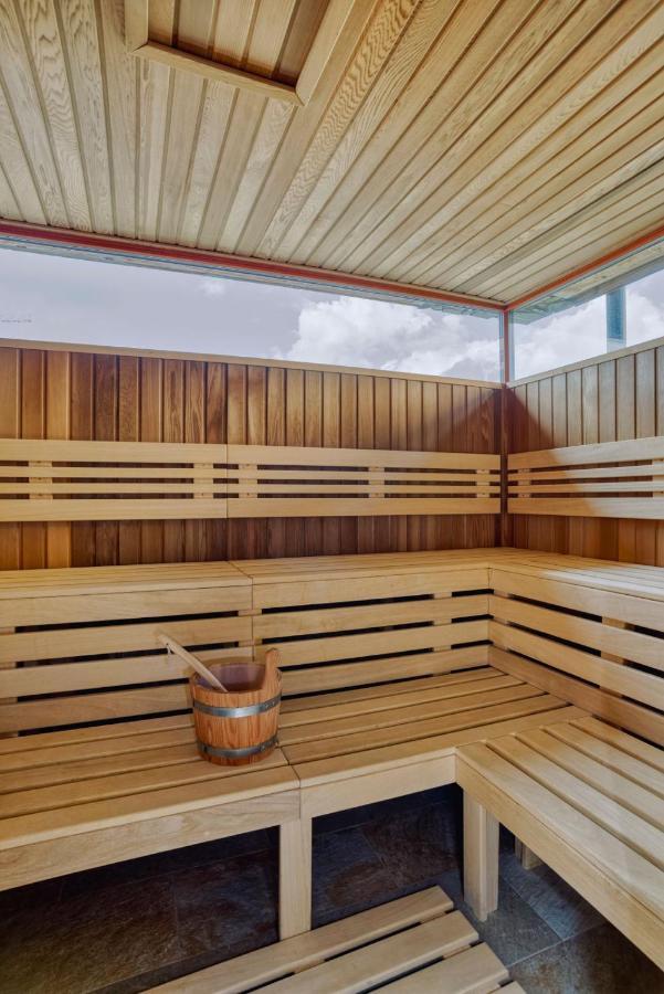 Chalet Snow Demanovska Dolina Luaran gambar