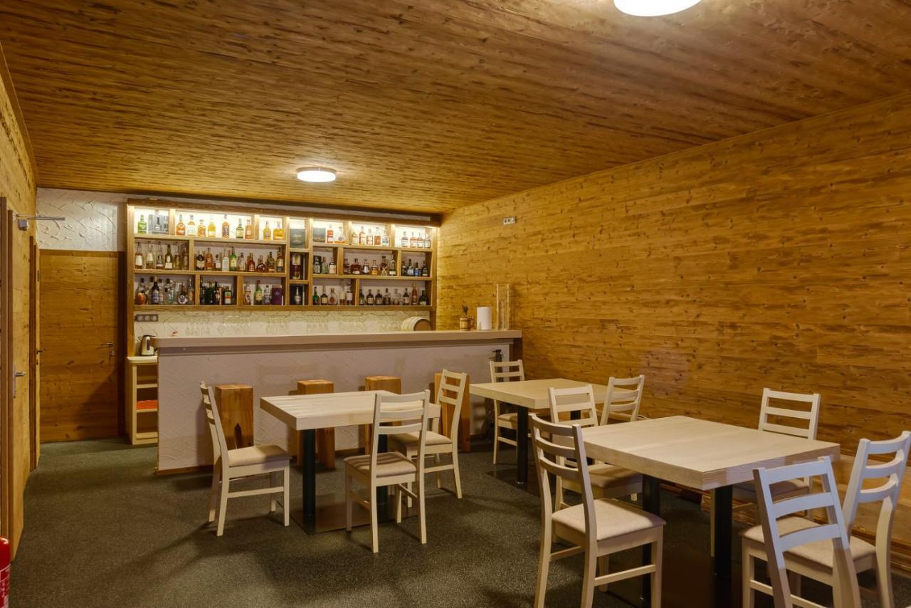 Chalet Snow Demanovska Dolina Luaran gambar