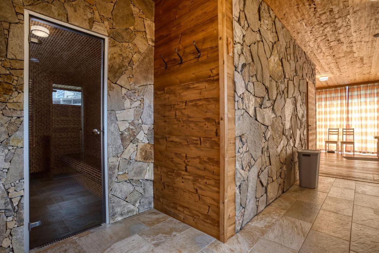 Chalet Snow Demanovska Dolina Luaran gambar
