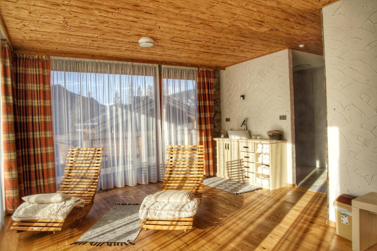 Chalet Snow Demanovska Dolina Luaran gambar