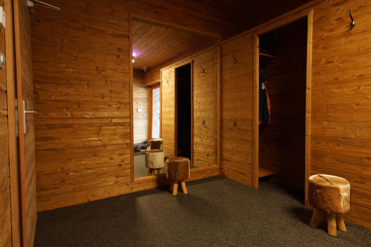 Chalet Snow Demanovska Dolina Luaran gambar