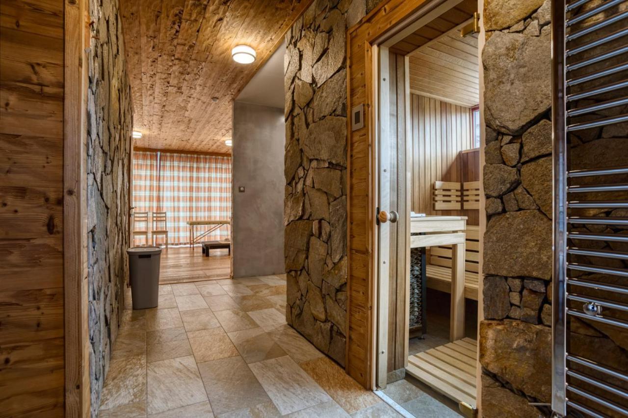 Chalet Snow Demanovska Dolina Luaran gambar