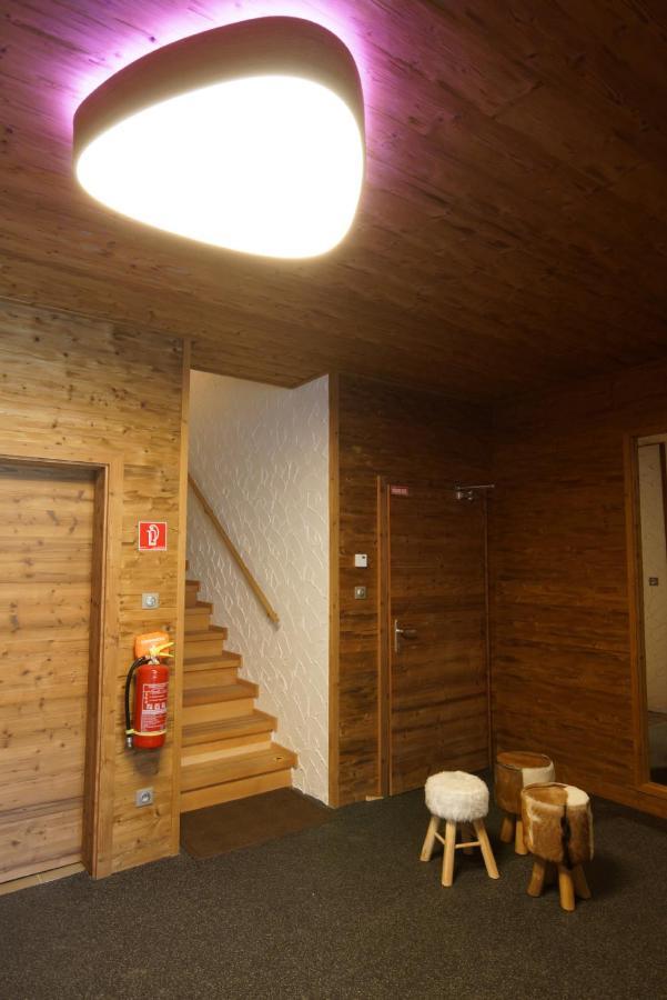 Chalet Snow Demanovska Dolina Luaran gambar