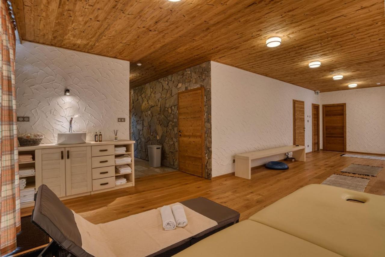 Chalet Snow Demanovska Dolina Luaran gambar