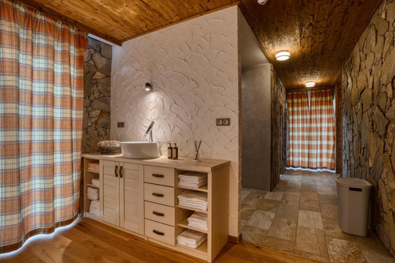 Chalet Snow Demanovska Dolina Luaran gambar