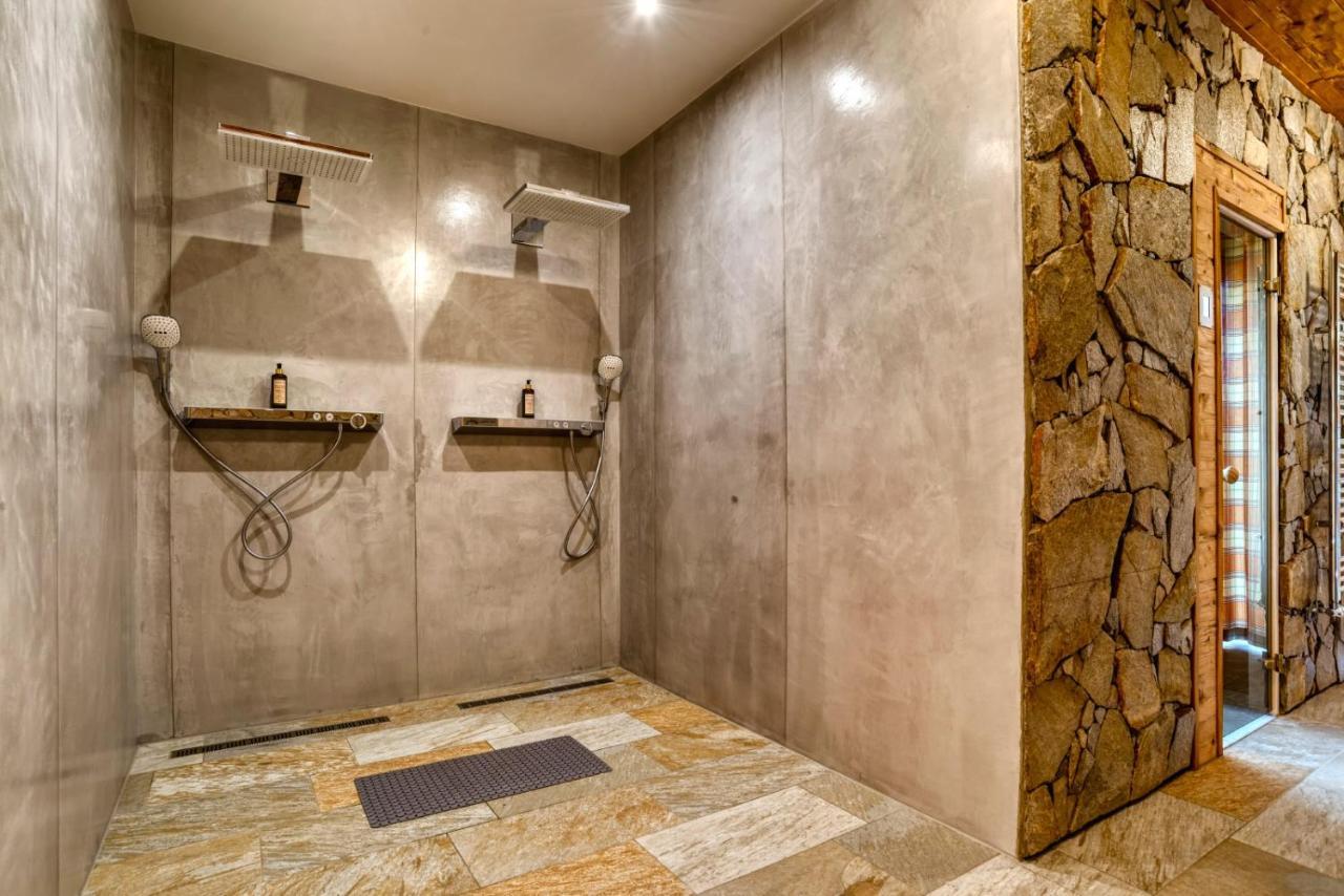 Chalet Snow Demanovska Dolina Luaran gambar
